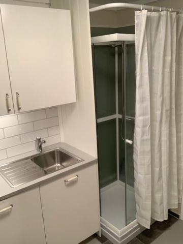 Private House-Terrace-Garden -Parking-Wifi-Smarttv Villa Trondheim Bagian luar foto